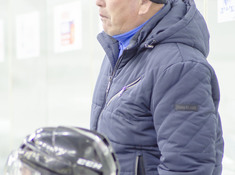 КОЙГЕЛЬДЫ - BI GROUP. 8-Й ТУР АЛХЛ 2019-2020