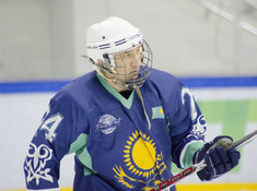 КОЙГЕЛЬДЫ - BI GROUP. 8-Й ТУР АЛХЛ 2019-2020
