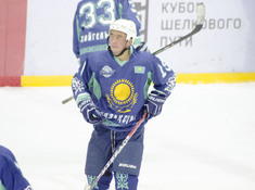 КОЙГЕЛЬДЫ - BI GROUP. 8-Й ТУР АЛХЛ 2019-2020