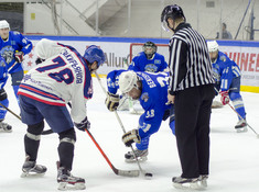 BARYS FANS - АРЛАН. 8-Й ТУР АЛХЛ 2019-2020