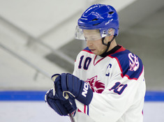 BARYS FANS - АРЛАН. 8-Й ТУР АЛХЛ 2019-2020