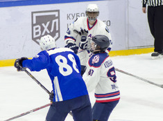BARYS FANS - АРЛАН. 8-Й ТУР АЛХЛ 2019-2020