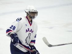BARYS FANS - АРЛАН. 8-Й ТУР АЛХЛ 2019-2020