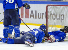 BARYS FANS - АРЛАН. 8-Й ТУР АЛХЛ 2019-2020