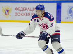 BARYS FANS - АРЛАН. 8-Й ТУР АЛХЛ 2019-2020