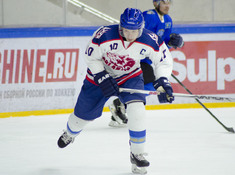 BARYS FANS - АРЛАН. 8-Й ТУР АЛХЛ 2019-2020