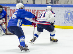 BARYS FANS - АРЛАН. 8-Й ТУР АЛХЛ 2019-2020