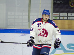 BARYS FANS - АРЛАН. 8-Й ТУР АЛХЛ 2019-2020