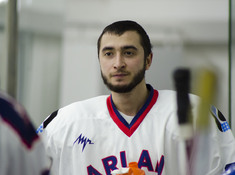 BARYS FANS - АРЛАН. 8-Й ТУР АЛХЛ 2019-2020