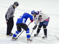 BARYS FANS - АРЛАН. 8-Й ТУР АЛХЛ 2019-2020