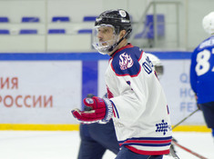 BARYS FANS - АРЛАН. 8-Й ТУР АЛХЛ 2019-2020