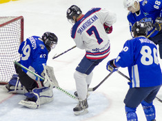 BARYS FANS - АРЛАН. 8-Й ТУР АЛХЛ 2019-2020