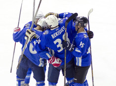 BARYS FANS - АРЛАН. 8-Й ТУР АЛХЛ 2019-2020
