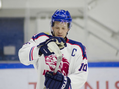 BARYS FANS - АРЛАН. 8-Й ТУР АЛХЛ 2019-2020