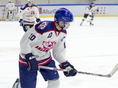 BARYS FANS - АРЛАН. 8-Й ТУР АЛХЛ 2019-2020