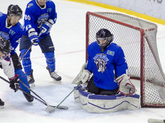 BARYS FANS - АРЛАН. 8-Й ТУР АЛХЛ 2019-2020
