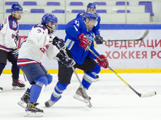 BARYS FANS - АРЛАН. 8-Й ТУР АЛХЛ 2019-2020