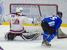 BARYS FANS - АРЛАН. 8-Й ТУР АЛХЛ 2019-2020