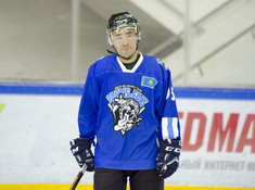 BARYS FANS - АРЛАН. 8-Й ТУР АЛХЛ 2019-2020