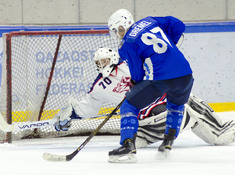 BARYS FANS - АРЛАН. 8-Й ТУР АЛХЛ 2019-2020