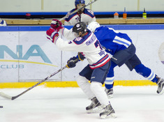 BARYS FANS - АРЛАН. 8-Й ТУР АЛХЛ 2019-2020