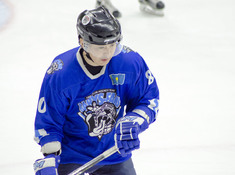 BARYS FANS - АРЛАН. 8-Й ТУР АЛХЛ 2019-2020