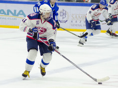 BARYS FANS - АРЛАН. 8-Й ТУР АЛХЛ 2019-2020
