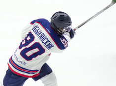 BARYS FANS - АРЛАН. 8-Й ТУР АЛХЛ 2019-2020