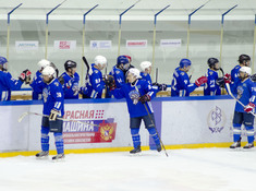 BARYS FANS - АРЛАН. 8-Й ТУР АЛХЛ 2019-2020