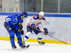 BARYS FANS - АРЛАН. 8-Й ТУР АЛХЛ 2019-2020