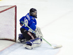 BARYS FANS - АРЛАН. 8-Й ТУР АЛХЛ 2019-2020