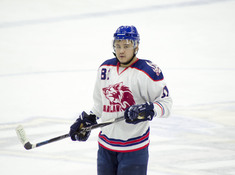 BARYS FANS - АРЛАН. 8-Й ТУР АЛХЛ 2019-2020