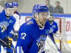 BARYS FANS - АРЛАН. 8-Й ТУР АЛХЛ 2019-2020