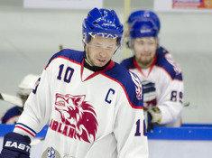 BARYS FANS - АРЛАН. 8-Й ТУР АЛХЛ 2019-2020