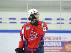 BI GROUP - НИВА. 9-Й ТУР АЛХЛ 2019-2020