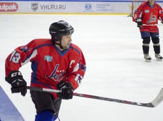 BI GROUP - НИВА. 9-Й ТУР АЛХЛ 2019-2020