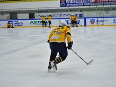 «СССР»- «Tarlan» 2:1. Сезон АЛХЛ 2016-2017