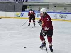 «СССР»- «Tarlan» 2:1. Сезон АЛХЛ 2016-2017
