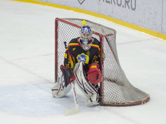 АТБАСАР - BARYS FANS. 9-Й ТУР АЛХЛ 2019-2020
