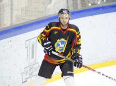 АТБАСАР - BARYS FANS. 9-Й ТУР АЛХЛ 2019-2020