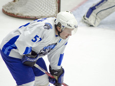 АТБАСАР - BARYS FANS. 9-Й ТУР АЛХЛ 2019-2020