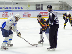 АТБАСАР - BARYS FANS. 9-Й ТУР АЛХЛ 2019-2020