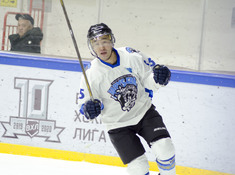 АТБАСАР - BARYS FANS. 9-Й ТУР АЛХЛ 2019-2020