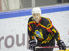 АТБАСАР - BARYS FANS. 9-Й ТУР АЛХЛ 2019-2020