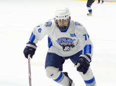 АТБАСАР - BARYS FANS. 9-Й ТУР АЛХЛ 2019-2020