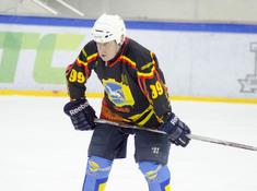 АТБАСАР - BARYS FANS. 9-Й ТУР АЛХЛ 2019-2020