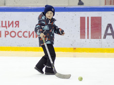 АТБАСАР - BARYS FANS. 9-Й ТУР АЛХЛ 2019-2020