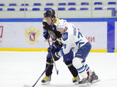 BRIGANTINA - ТАРЛАН. 10-Й ТУР АЛХЛ 2019-2020