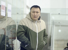 РОДИНА - АТБАСАР. 10-Й ТУР АЛХЛ. 2019-2020