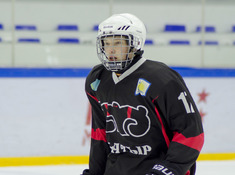 BESTOBE - AZAM. 11-Й ТУР АЛХЛ. 2019-2020